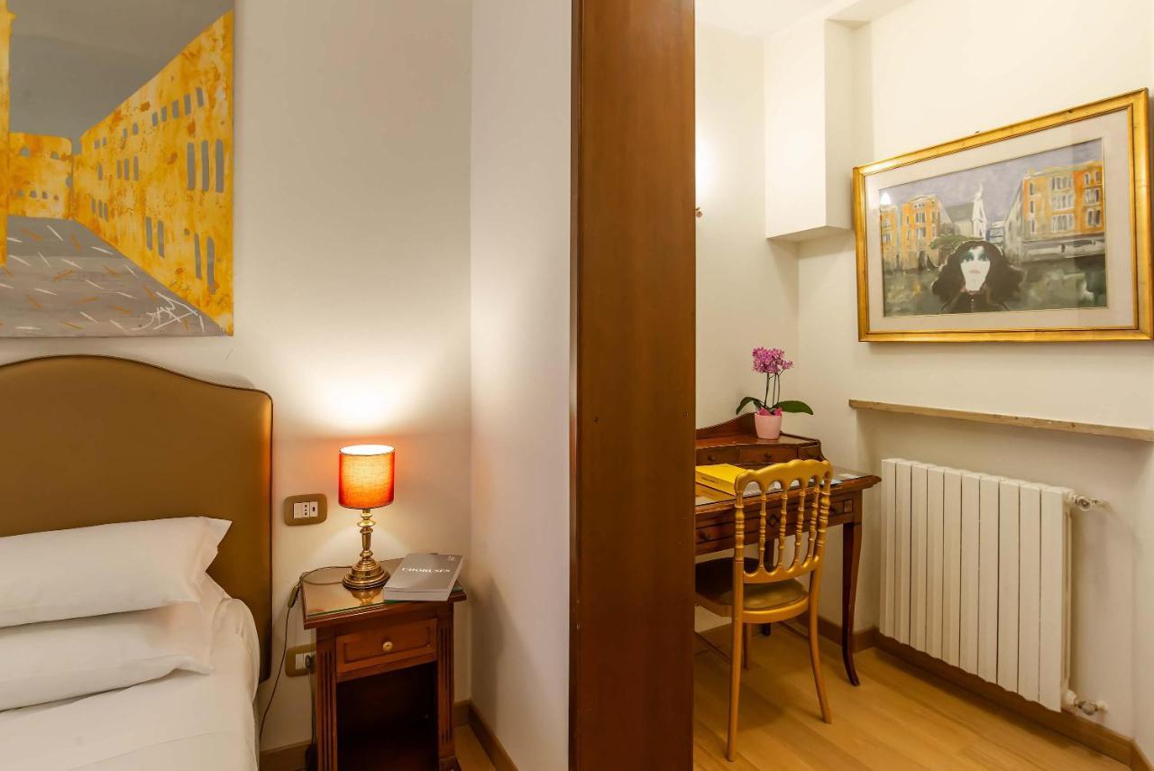 Hotel La Fenice Et Des Artistes Venice